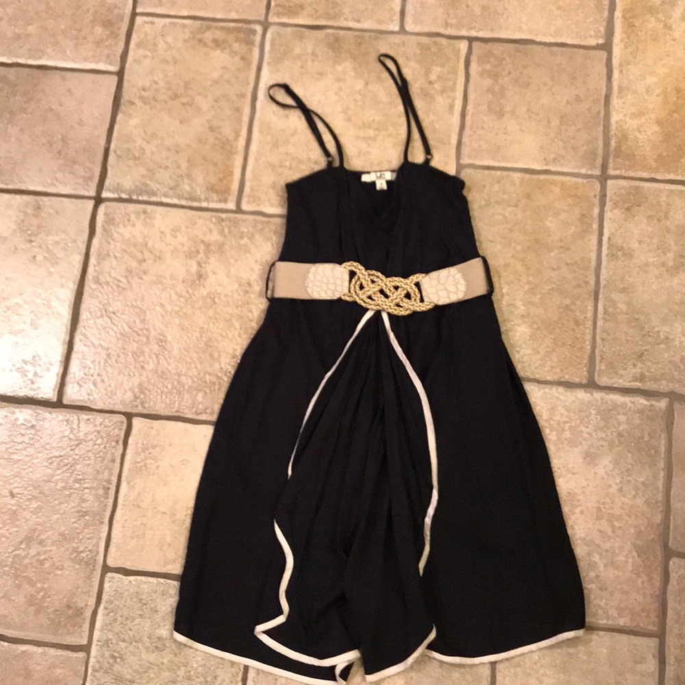 Ya sundress, size Small